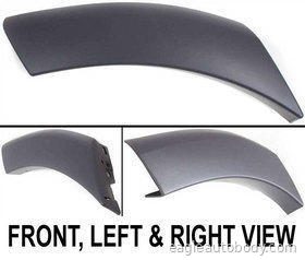 EXPLORER 02-05 LT FT WHEEL OPENING MOLDING*4D FO1290114