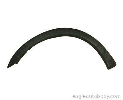F-250 SUPER DUTY 04-07 LT FT WHEEL OPENING MO FO1290115