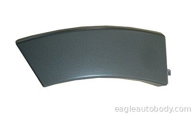 EXPLORER 06-10 LT FT WHEEL OPENING MOLDING*ED FO1290121