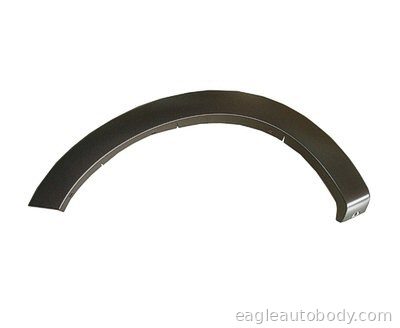 EXPLORER 06-10 LT FT WHEEL OPENING MOLDING*ED FO1290122