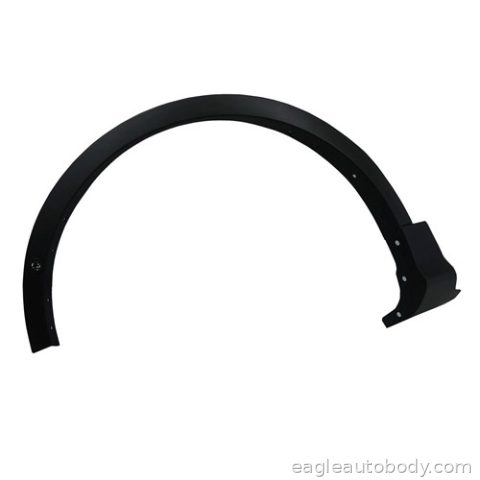 ESCAPE 13-16 LT FT WHEEL OPENING MOLDING*W/AC FO1290128