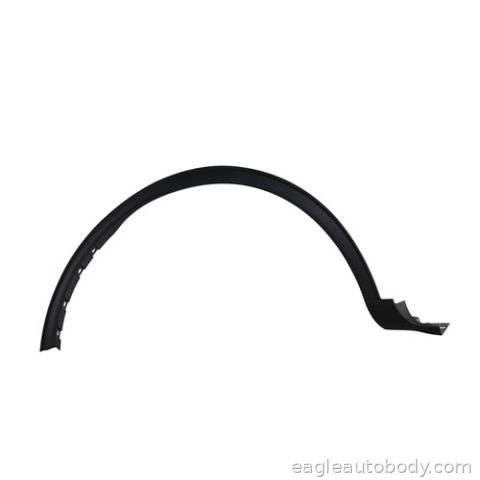 ESCAPE 20-24 LT FT WHEEL OPENING MOLDING*CARB FO1290138