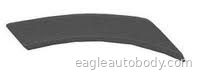 EXPLORER 02-05 RT FT WHEEL OPENING MOLDING*4D FO1291111