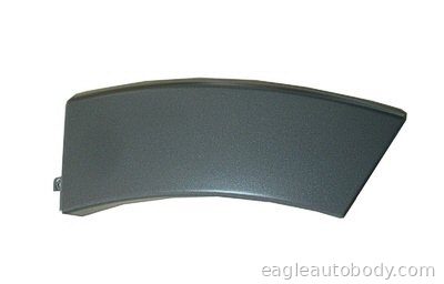 EXPLORER 06-10 RT FT WHEEL OPENING MOLDING*ED FO1291121