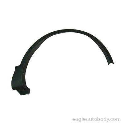 EXPLORER 11-15 RT.FT WHEEL OPENING MOLDG. 03719-6E
