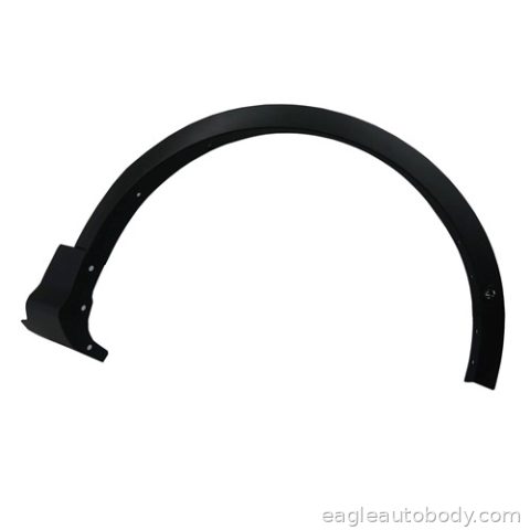 ESCAPE 13-16 RT FT WHEEL OPENING MOLDING*W/AC FO1291128