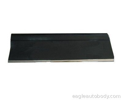 TOWN CAR 98-11 LT FT DOOR SIDE MOLDING*W/CHRO FO1304105