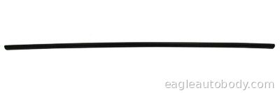FUSION 10-12 LT FT DOOR SIDE MOLDING*HYBRID; FO1304108