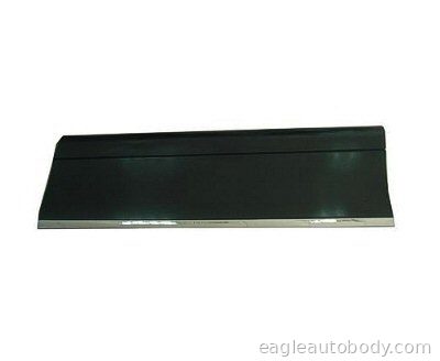 TOWN CAR 98-11 RT FT DOOR SIDE MOLDING*W/CHRO FO1305105