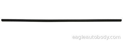 FUSION 10-12 RT FT DOOR SIDE MOLDING*HYBRID; FO1305108