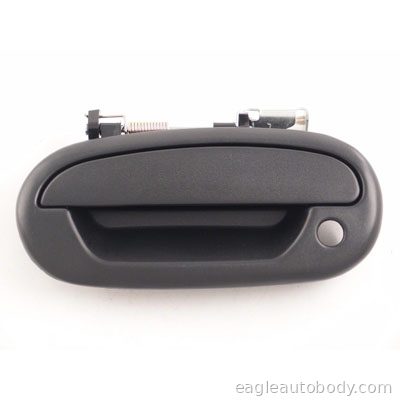 FD.P/U 97-03 LT FT OUTSIDE DOOR HANDLE*TEX*= DH3908