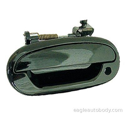 FD P/U 99-03 LT FT OUTSIDE DOOR HANDLE*PTM*= DH3910