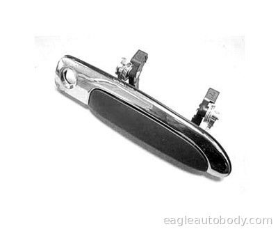 CROWN VICTORIA 03-06 RT FT DOOR HANDLE OUTER FO1311111