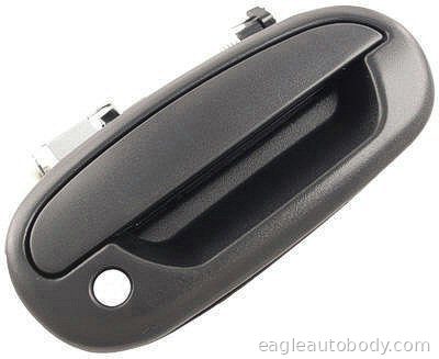 FD.P/U 97-03 RT FT OUTSIDE DOOR HANDLE*TEX*= DH3907