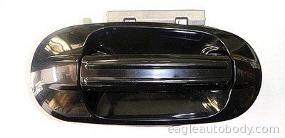 EXPEDITION 03-06 RT FT DOOR HANDLE OUTER*SMOO FO1311137