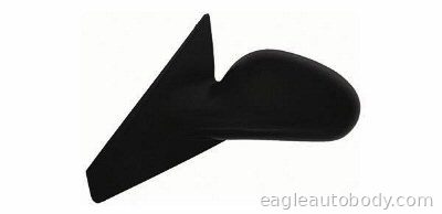 MUSTANG 99-04 LT.MIRROR*PWR*EXC.COBRA*TEXTURD MUSTANG-2540232