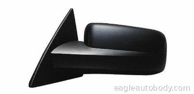 MUSTANG 05-09 LT.MIRROR*(PWR)*NHTD*TEX BLK MUSTANG-2540332