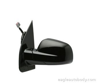 FREESTAR 04-05 LT MIRROR*POWER REMOTE; W/O SI FO1320247