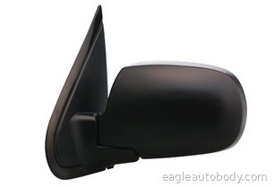 ESCAPE 03-07 LT MIRROR*HEATED POWER REMOTE; L FO1320252