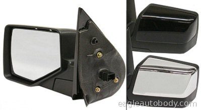 EXPLORER 06-10 LT MIRROR*POWER; NON-HEATED; W FO1320279