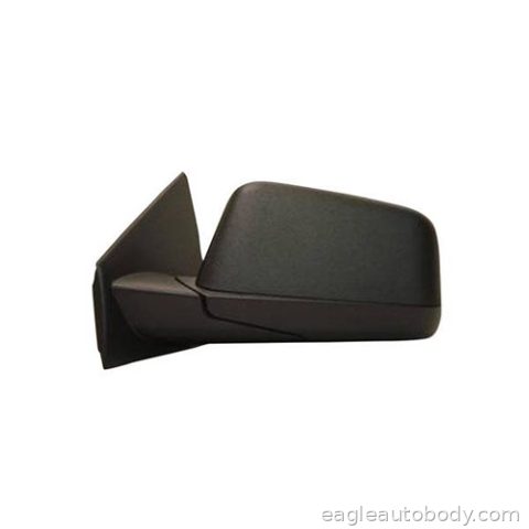EDGE 07-09 LT MIR*NHTD*W/O PUDDLE*TEX.BLK EDGE-2620032