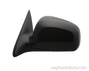 TOWN CAR 04-08 LT MIRROR*POWER; HEATED; W/MEM FO1320323