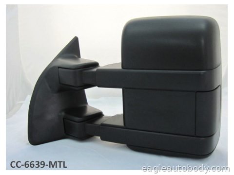 SUPER DUTY 08-16 LT MIR*MANUAL*TELESCOPIC*TEX FDSU-3030814