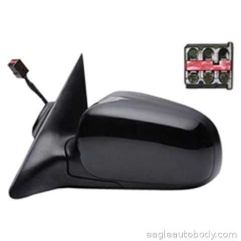 CROWN VIC 09-11 LT MIR*NHTD*PTM*MANUAL FOLDNG CROWN.V-2810142