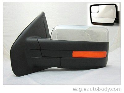 FD.F150 11-14 LT.MIR*W/SIGNAL*W/MEMORY*W/CHR FDPU-3030354