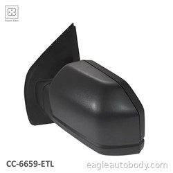 FD.F150 15-18 LT.MIR*W/O SIGNAL*W/PWR ADJUST FDPU-3030654