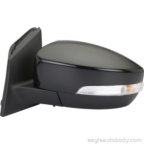 FOCUS 15-18 LT.MIR*NHTD*W/SIG*W/TEMP.SEN*W/BL FOCUS-2590156
