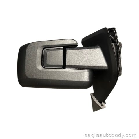 F-150 21-24 LT MIRROR*STD MIRROR; HEATED; W/O FO1320710