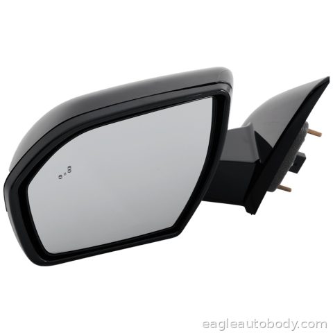 EXPEDITION 20-21 LT MIRROR*W/SIGNAL LAMPS; W/ FO1320735