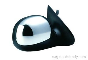 F150 97-03 RT.MIR*PWR*W/O SIGNAL*EXC.CREWCAB FDPU-2510231