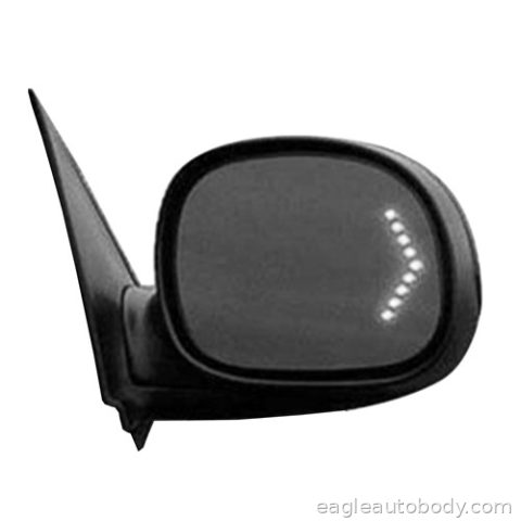 FD.F150 98-03 RT MIR*W/SIGNAL IN GLASS*EXC.CR FDPU-2510233
