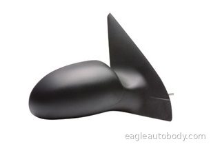FOCUS 03-07 RT MIRROR*HTD*NON FOLDG*W/O SVT*T FOCUS-2590041
