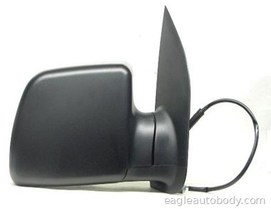 FD.VAN 92-04 RT MIR*PWR*SWING LOCK*PADDLE TYP FDVAN-3210013