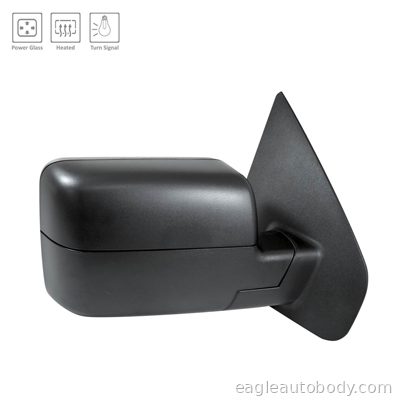 FD.F150 04-06 RT MIR*PWR*HTD*W/SIGNAL*TEX.BLK FDPU-3030233