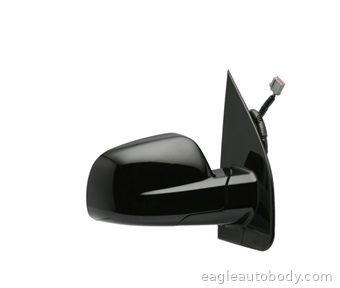 FREESTAR 04-05 RT MIRROR*POWER REMOTE; W/O SI FO1321247