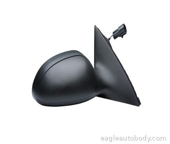 TAURUS 02-07 RT MIRROR*FIXED DESIGN; NON-HEAT FO1321250