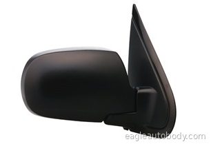 ESCAPE 03-07 RT MIRROR*HEATED POWER REMOTE; L FO1321252
