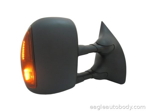 F-250 SUPER DUTY 03-07 RT MIRROR*TELESCOPING FO1321268