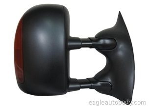 SUPER DUTY 03-07 RT MIR*W/SIGNAL*TELESCOP*PTM FDSU-3030141