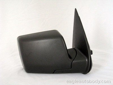 EXPLORER 06-10 RT MIRROR*POWER; W/O PUDDLE LA FO1321275