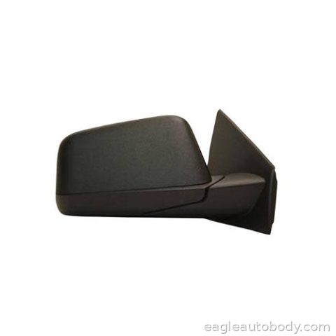 EDGE 07-09 RT MIR*NHTD*W/O PUDDLE*TEX.BLK EDGE-2620031