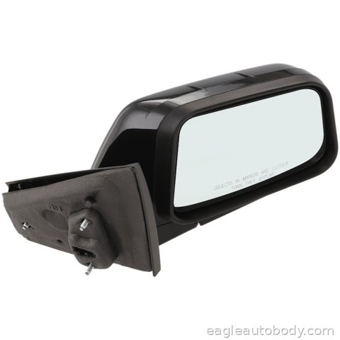 EDGE 08-09 RT MIR*NHTD*W/O PUDDLE*W/O MEM*PTM EDGE-2620231