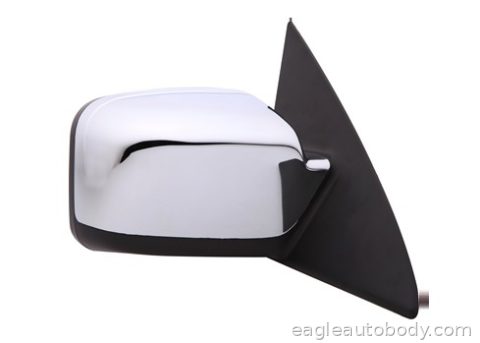 MKZ 07-10 RT MIRROR*POWER; HEATED; W/O BLIS; FO1321322