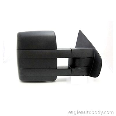F-150 11-12 RT MIRROR*TRAILER TOW TYPE; POWER FO1321389
