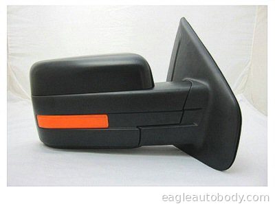 FD.F150 11-14 RT.MIR*W/SIGNAL*W/MEMORY*TEX.BK FDPU-3030351