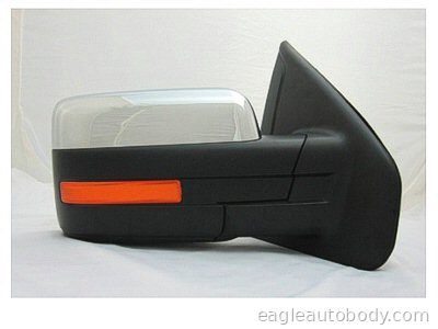 FD.F150 11-14 RT.MIR*W/SIGNAL*W/MEMORY*W/CHR FDPU-3030353